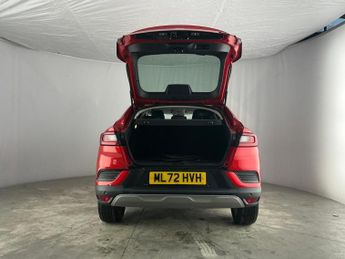 Renault Arkana 1.6 E-TECH S Edition Auto 2WD Euro 6 (s/s) 5dr