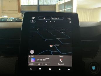 Renault Arkana 1.6 E-TECH S Edition Auto 2WD Euro 6 (s/s) 5dr