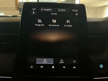 Renault Arkana 1.6 E-TECH S Edition Auto 2WD Euro 6 (s/s) 5dr