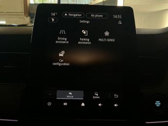 Renault Arkana 1.6 E-TECH S Edition Auto 2WD Euro 6 (s/s) 5dr