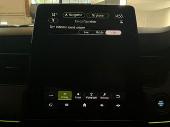 Renault Arkana 1.6 E-TECH S Edition Auto 2WD Euro 6 (s/s) 5dr