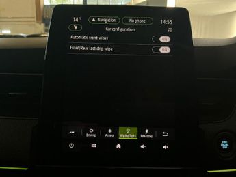 Renault Arkana 1.6 E-TECH S Edition Auto 2WD Euro 6 (s/s) 5dr