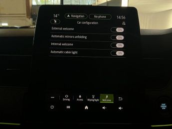 Renault Arkana 1.6 E-TECH S Edition Auto 2WD Euro 6 (s/s) 5dr