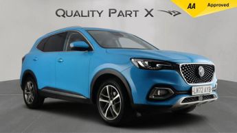 MG HS 1.5 T-GDI Exclusive DCT Euro 6 (s/s) 5dr