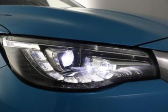 MG MG HS 1.5 T-GDI Exclusive DCT Euro 6 (s/s) 5dr