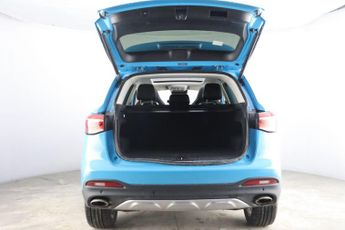 MG MG HS 1.5 T-GDI Exclusive DCT Euro 6 (s/s) 5dr