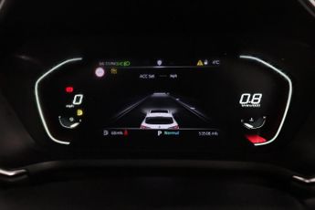 MG MG HS 1.5 T-GDI Exclusive DCT Euro 6 (s/s) 5dr