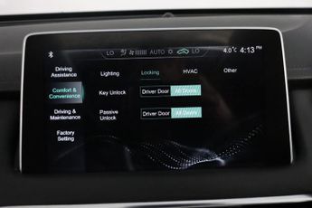 MG MG HS 1.5 T-GDI Exclusive DCT Euro 6 (s/s) 5dr