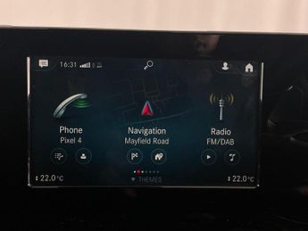 Mercedes-Benz GLA 1.3 GLA200 AMG Line 7G-DCT Euro 6 (s/s) 5dr