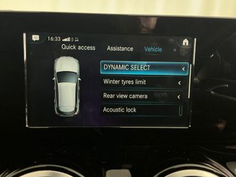 Mercedes-Benz GLA 1.3 GLA200 AMG Line 7G-DCT Euro 6 (s/s) 5dr