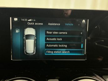 Mercedes-Benz GLA 1.3 GLA200 AMG Line 7G-DCT Euro 6 (s/s) 5dr