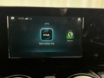 Mercedes-Benz GLA 1.3 GLA200 AMG Line 7G-DCT Euro 6 (s/s) 5dr