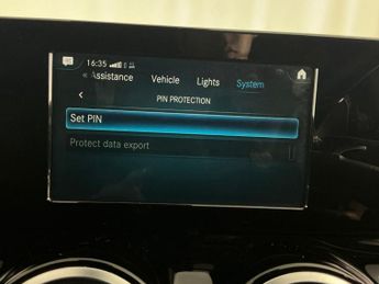 Mercedes-Benz GLA 1.3 GLA200 AMG Line 7G-DCT Euro 6 (s/s) 5dr