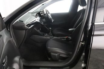 Vauxhall Corsa 1.2 Turbo Elite Nav Premium Euro 6 (s/s) 5dr