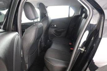 Vauxhall Corsa 1.2 Turbo Elite Nav Premium Euro 6 (s/s) 5dr