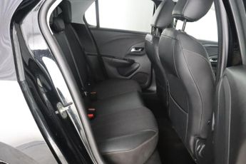 Vauxhall Corsa 1.2 Turbo Elite Nav Premium Euro 6 (s/s) 5dr