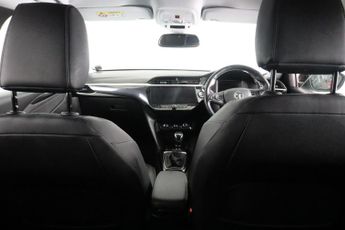 Vauxhall Corsa 1.2 Turbo Elite Nav Premium Euro 6 (s/s) 5dr