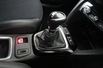 Vauxhall Corsa 1.2 Turbo Elite Nav Premium Euro 6 (s/s) 5dr