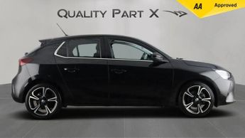 Vauxhall Corsa 1.2 Turbo Elite Nav Premium Euro 6 (s/s) 5dr