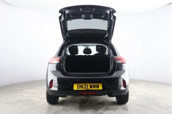 Vauxhall Corsa 1.2 Turbo Elite Nav Premium Euro 6 (s/s) 5dr