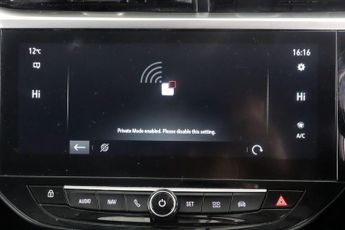 Vauxhall Corsa 1.2 Turbo Elite Nav Premium Euro 6 (s/s) 5dr