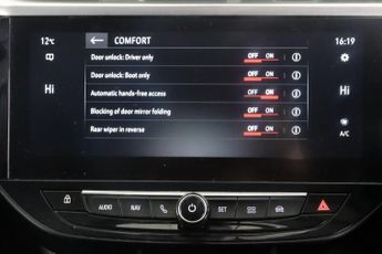 Vauxhall Corsa 1.2 Turbo Elite Nav Premium Euro 6 (s/s) 5dr