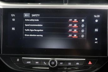 Vauxhall Corsa 1.2 Turbo Elite Nav Premium Euro 6 (s/s) 5dr