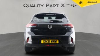 Vauxhall Corsa 1.2 Turbo Elite Nav Premium Euro 6 (s/s) 5dr