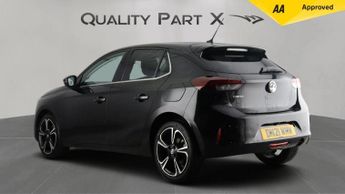 Vauxhall Corsa 1.2 Turbo Elite Nav Premium Euro 6 (s/s) 5dr