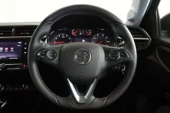 Vauxhall Corsa 1.2 Turbo Elite Nav Premium Euro 6 (s/s) 5dr