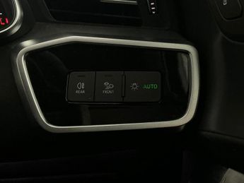 Audi A6 Avant 2.0 TFSIe 50 S line S Tronic quattro Euro 6 (s/s) 5dr 17.9kWh