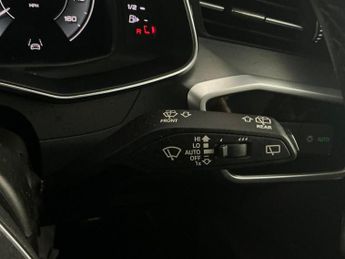 Audi A6 Avant 2.0 TFSIe 50 S line S Tronic quattro Euro 6 (s/s) 5dr 17.9kWh