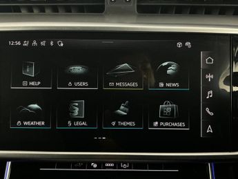 Audi A6 Avant 2.0 TFSIe 50 S line S Tronic quattro Euro 6 (s/s) 5dr 17.9kWh