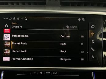 Audi A6 Avant 2.0 TFSIe 50 S line S Tronic quattro Euro 6 (s/s) 5dr 17.9kWh