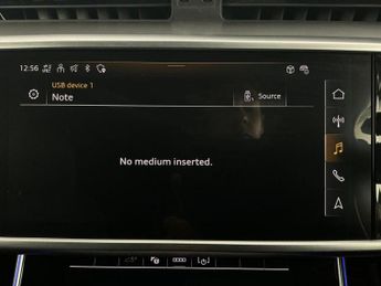 Audi A6 Avant 2.0 TFSIe 50 S line S Tronic quattro Euro 6 (s/s) 5dr 17.9kWh