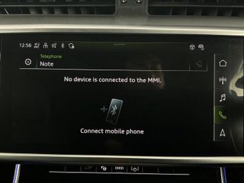 Audi A6 Avant 2.0 TFSIe 50 S line S Tronic quattro Euro 6 (s/s) 5dr 17.9kWh