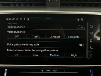 Audi A6 Avant 2.0 TFSIe 50 S line S Tronic quattro Euro 6 (s/s) 5dr 17.9kWh