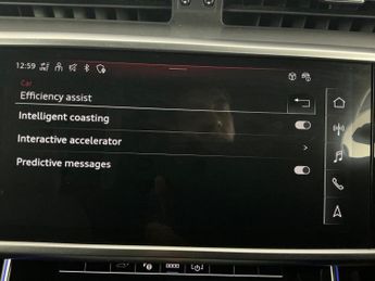 Audi A6 Avant 2.0 TFSIe 50 S line S Tronic quattro Euro 6 (s/s) 5dr 17.9kWh