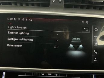 Audi A6 Avant 2.0 TFSIe 50 S line S Tronic quattro Euro 6 (s/s) 5dr 17.9kWh