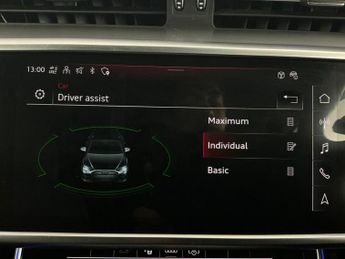 Audi A6 Avant 2.0 TFSIe 50 S line S Tronic quattro Euro 6 (s/s) 5dr 17.9kWh