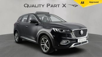 MG MG HS 1.5 T-GDI Exclusive Euro 6 (s/s) 5dr