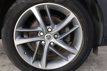 MG MG HS 1.5 T-GDI Exclusive Euro 6 (s/s) 5dr