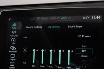 MG MG HS 1.5 T-GDI Exclusive Euro 6 (s/s) 5dr