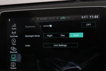 MG MG HS 1.5 T-GDI Exclusive Euro 6 (s/s) 5dr