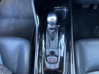 Toyota C-HR 1.8 VVT-h Excel CVT Euro 6 (s/s) 5dr