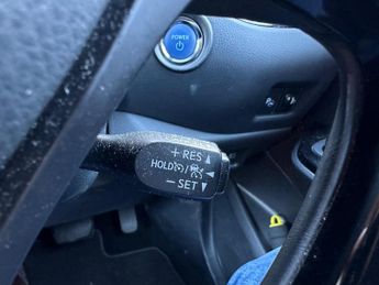 Toyota C-HR 1.8 VVT-h Excel CVT Euro 6 (s/s) 5dr