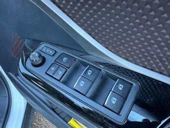 Toyota C-HR 1.8 VVT-h Excel CVT Euro 6 (s/s) 5dr