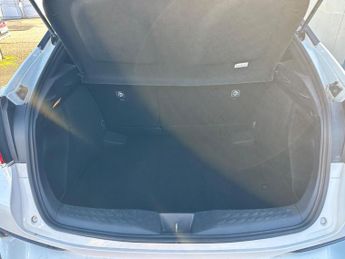 Toyota C-HR 1.8 VVT-h Excel CVT Euro 6 (s/s) 5dr
