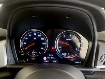 BMW 2 Series Gran Tourer 2.0 220d M Sport Auto xDrive Euro 6 (s/s) 5dr