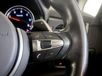 BMW 2 Series Gran Tourer 2.0 220d M Sport Auto xDrive Euro 6 (s/s) 5dr